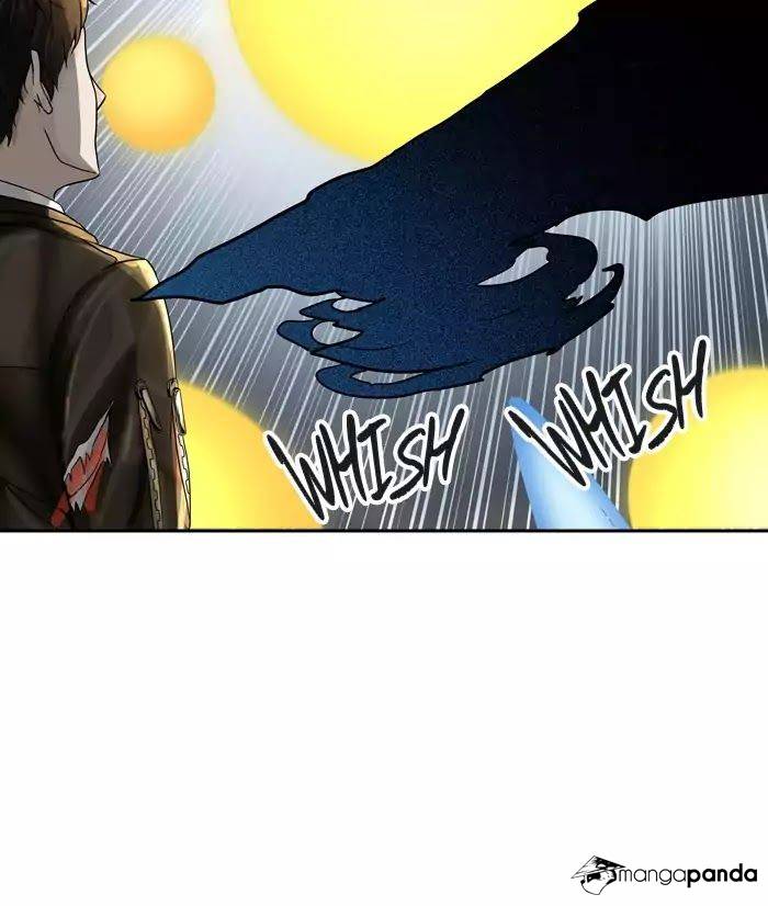 Tower of God Chapter 384 image 38
